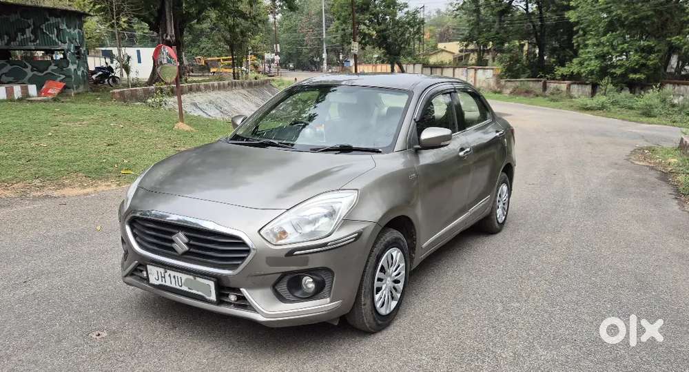 Maruti Suzuki Dzire 2018 Vdi