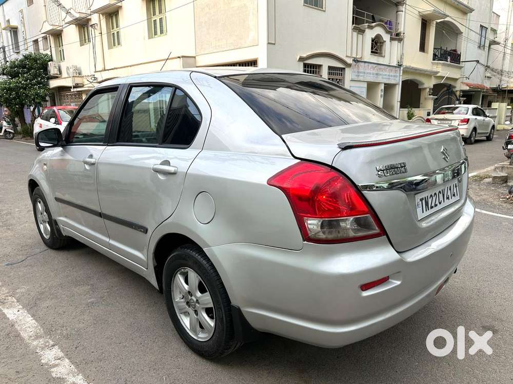 Maruti Suzuki Swift Dzire Zdi Bsiv, 2012, Diesel