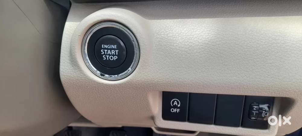 Maruti Suzuki Ertiga 1.3 Zdi Plus, 2019, Diesel