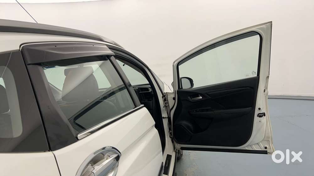 Honda Wr-v Edge Edition I-vtec S, 2018, Petrol
