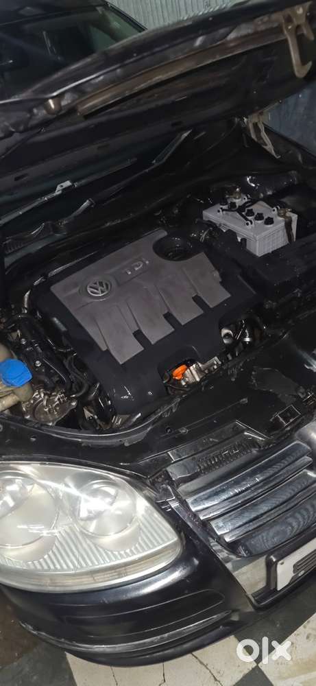 Volkswagen Jetta Diesel 2011