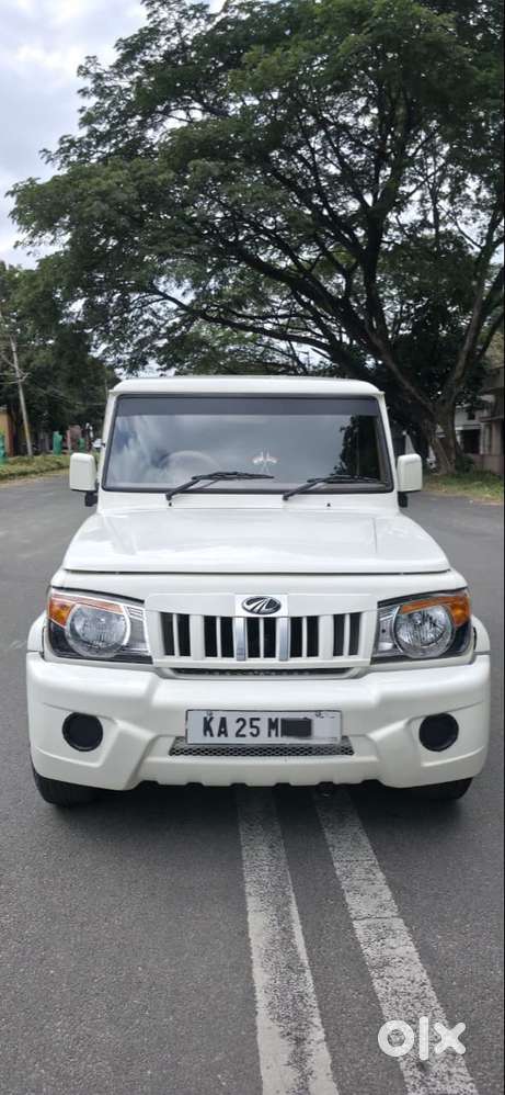 Bolero Zlx