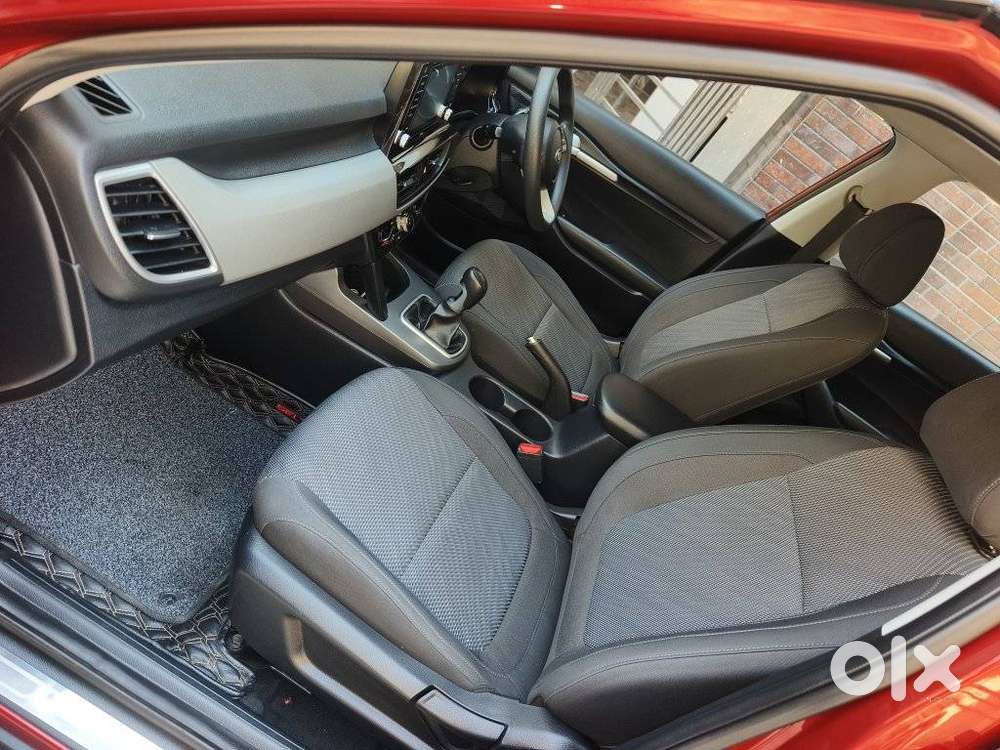 Kia Seltos Htk Plus D, 2019, Diesel