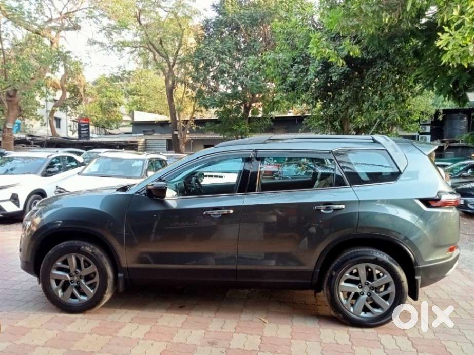 Tata Safari 2.0 Kryotec Xt, 2022, Diesel