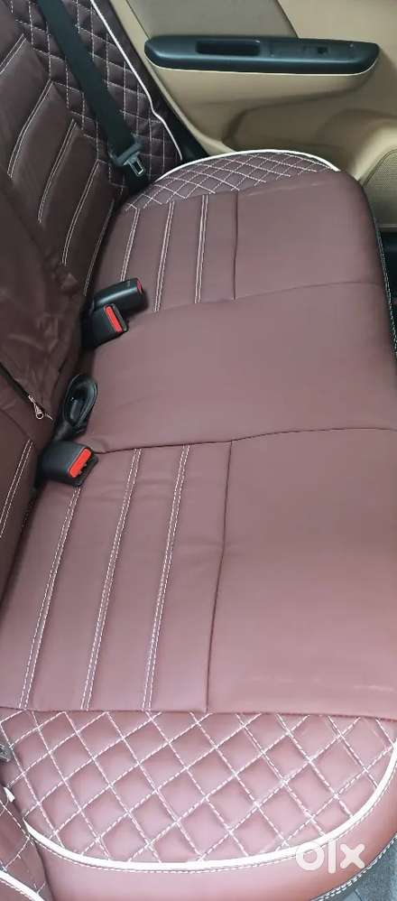 Honda Amaze 2024 Petrol 30000 Km Driven