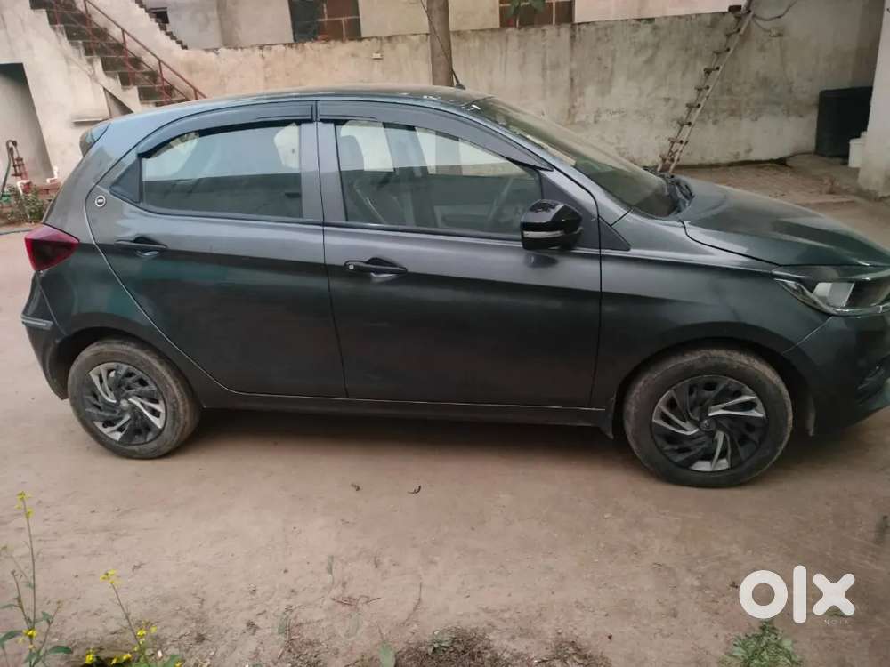Tata Tiago 2024 Km 22000 Driven