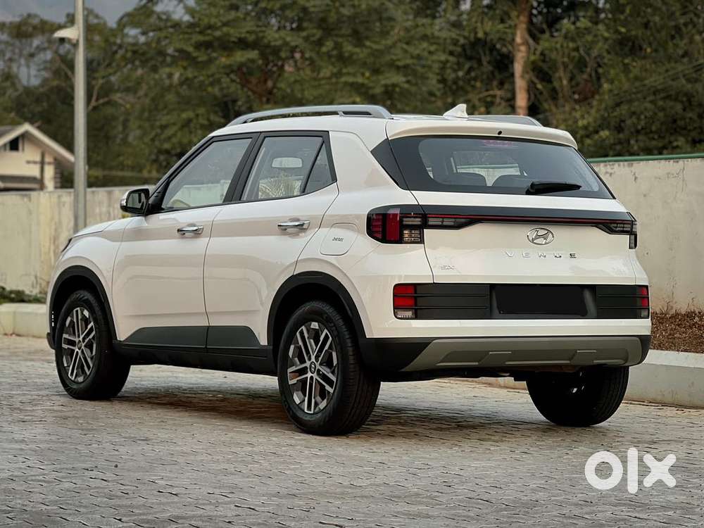 Hyundai Venue 1.4 Crdi Sx, 2023, Diesel