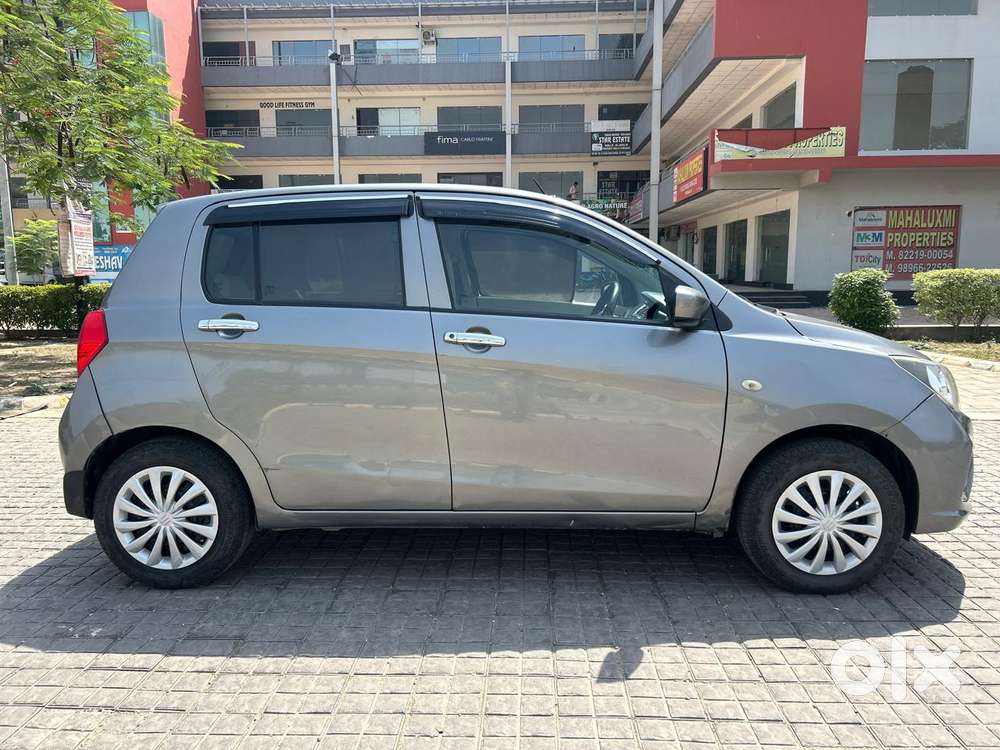 Maruti Suzuki Celerio