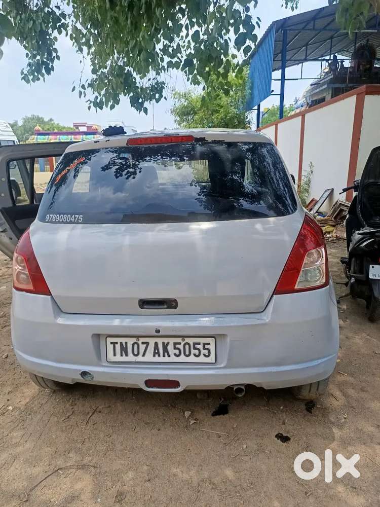 Maruti Suzuki Swift 2006 Petrol 15000 Km Driven