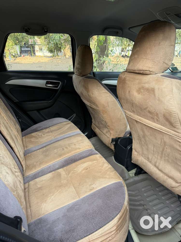 Maruti Suzuki Brezza Zdi Plus, 2017, Diesel