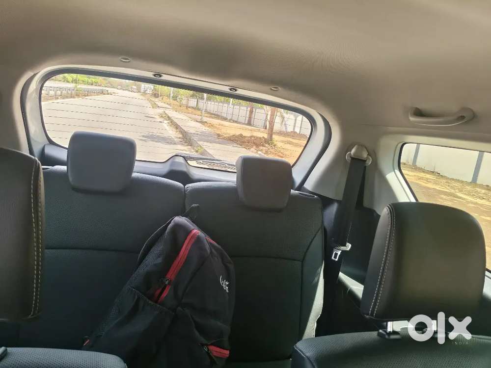Maruti Suzuki Xl6 2022 Petrol 55000 Km Driven