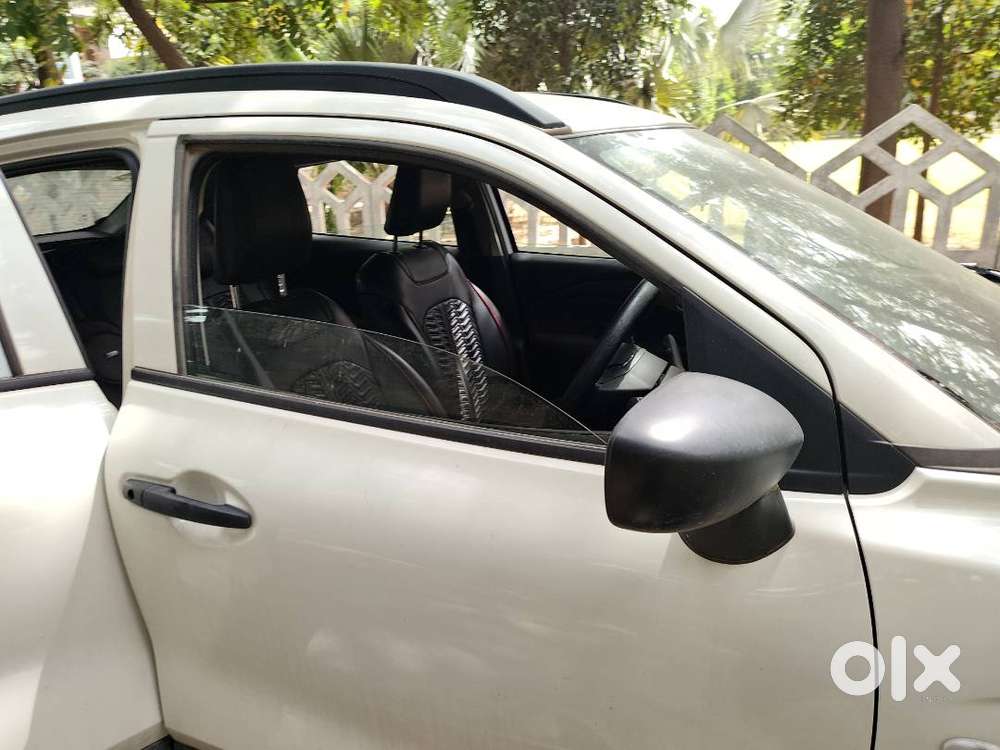 Maruti Fronx Cng 2025