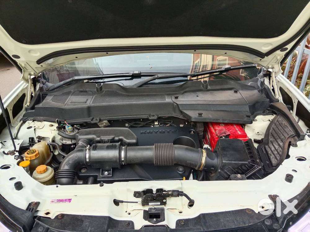 Tata Harrier Xz, 2019, Diesel