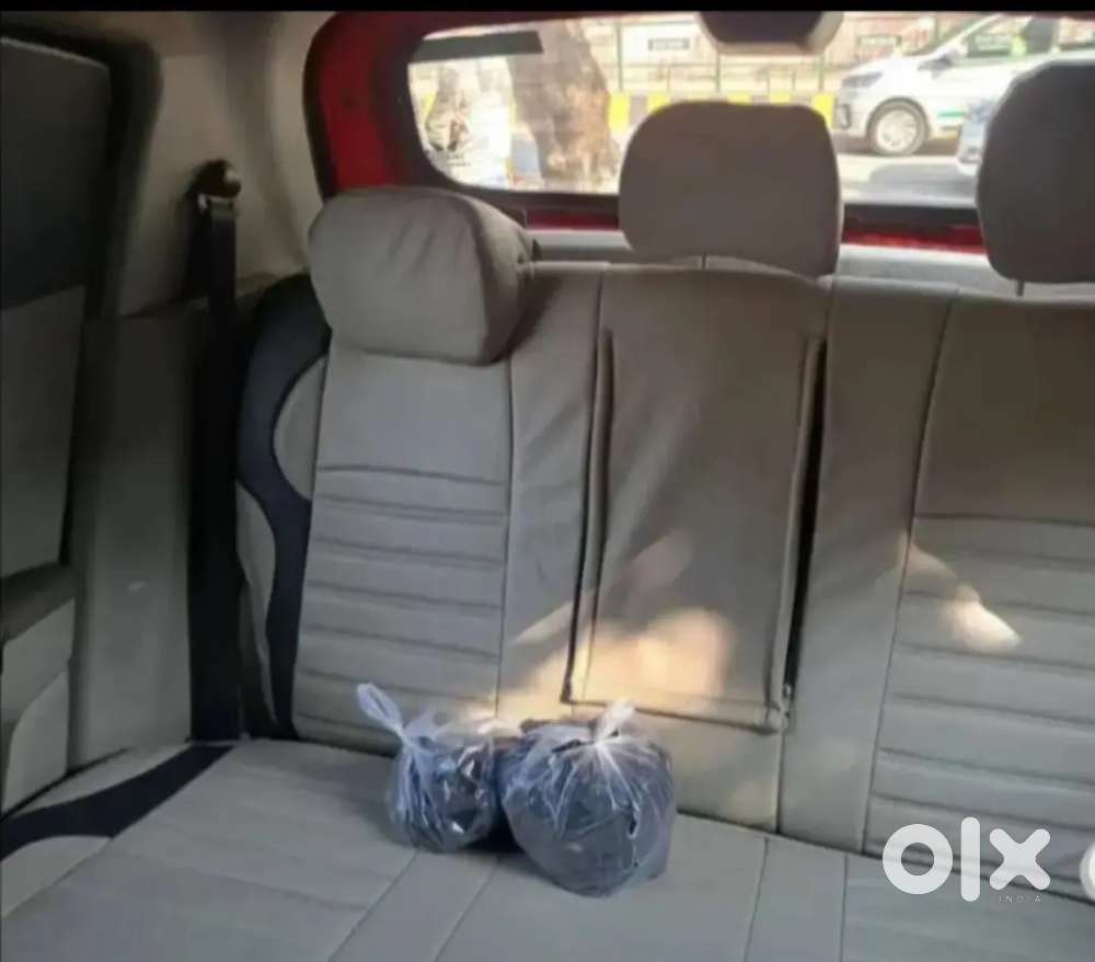 Mahindra Kuv100 Nxt 2016