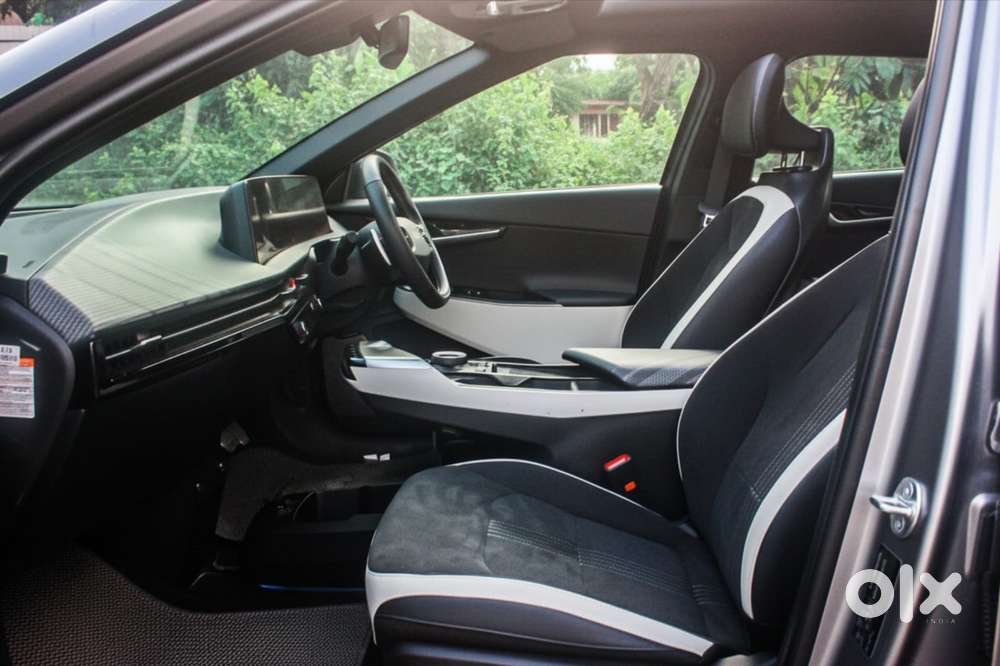 Kia Ev6 Gt Line Awd, 2023, Electric
