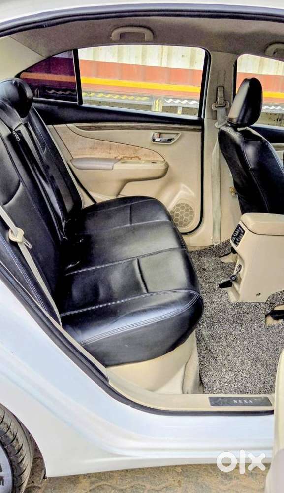 Maruti Suzuki Ciaz Delta Bsvi, 2019, Petrol