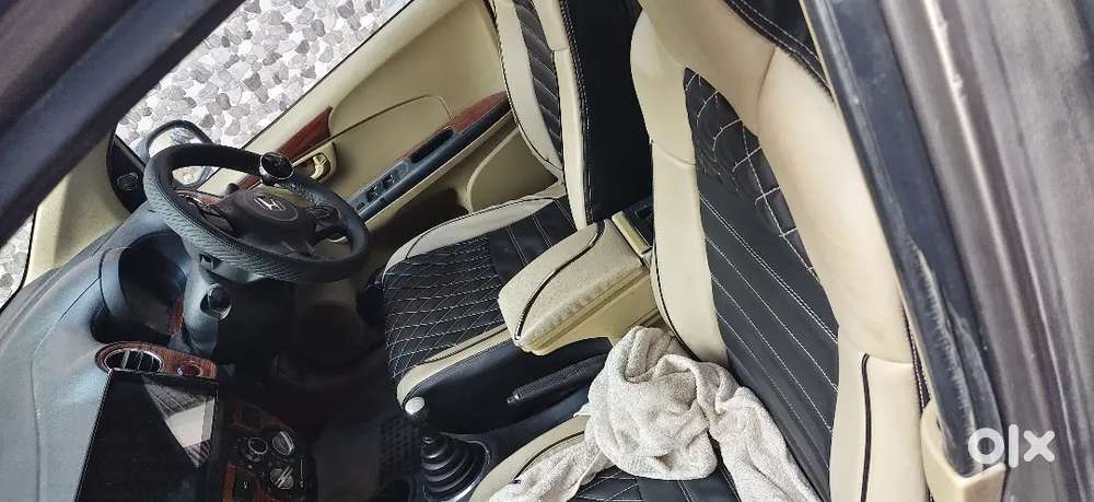 2015 Honda Amaze डीज़ल ऑटोमैटिक