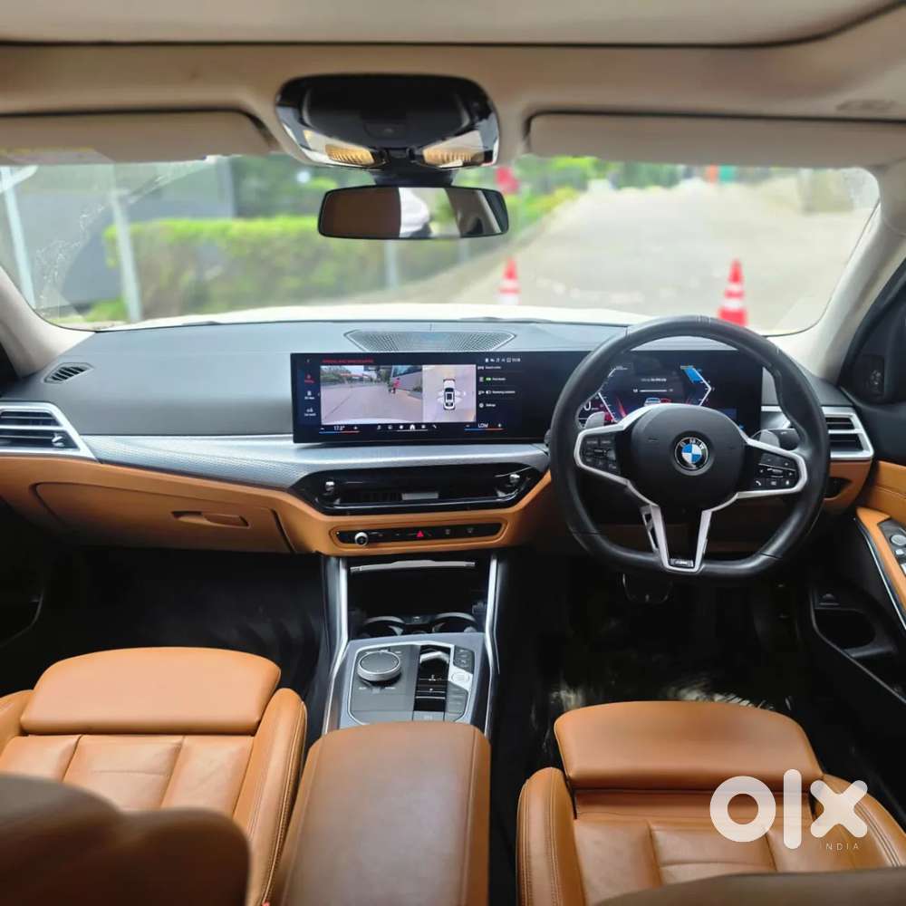 Bmw 3 Series Gran Limousine, 2025, Diesel