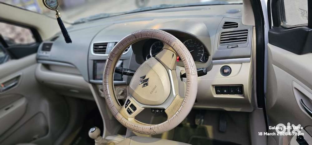 Maruti Suzuki Ertiga Shvs Zdi Plus, 2015, Diesel