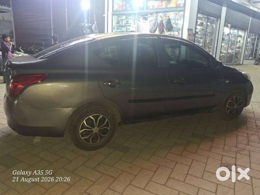 Nissan Sunny Xe, 2013, Petrol