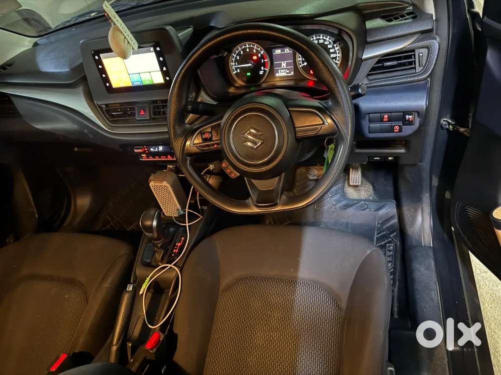 Maruti Suzuki Baleno 2023