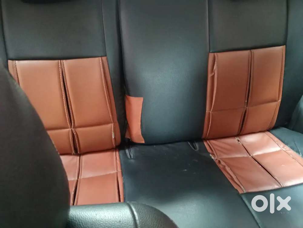2016 Maruti Suzuki Swift Lxi