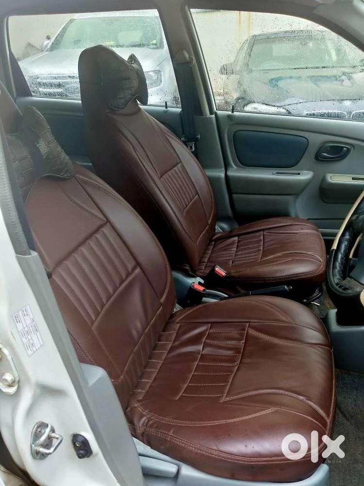 Maruti Suzuki Alto K10 1.0 Vxi, 2013, Petrol