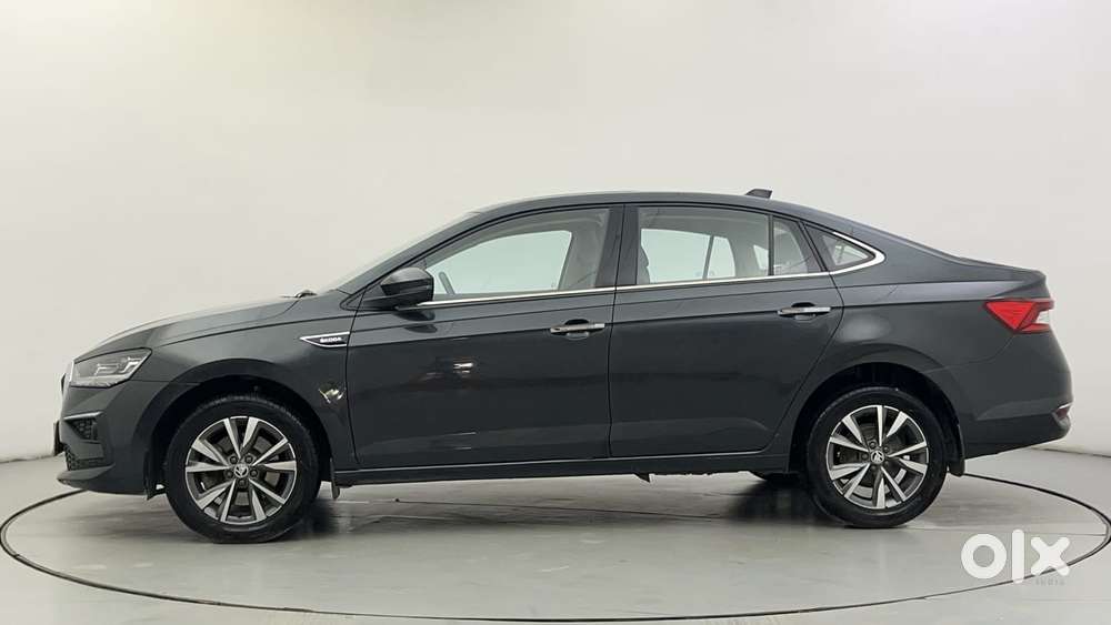 Skoda Slavia Style 1.5l Tsi Dsg, 2022, Petrol