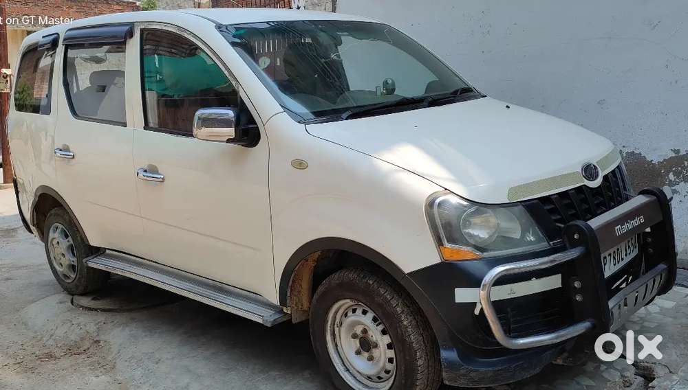 Mahindra Xylo 2015 Diesel Well Maintained