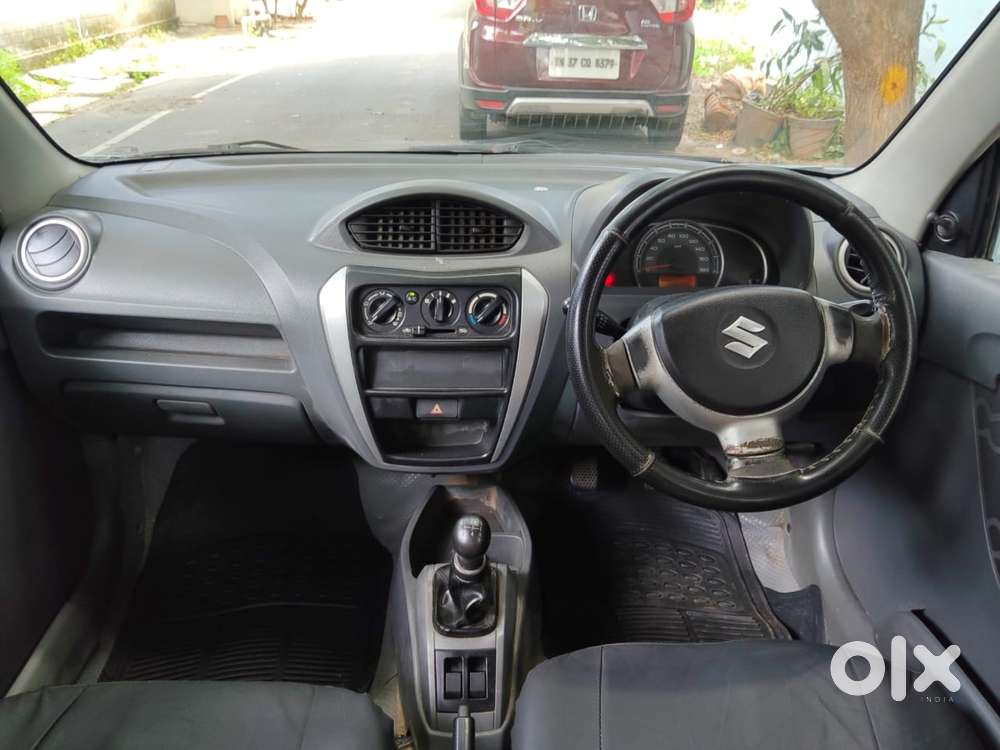 Maruti Suzuki Alto 800, 2013, Petrol