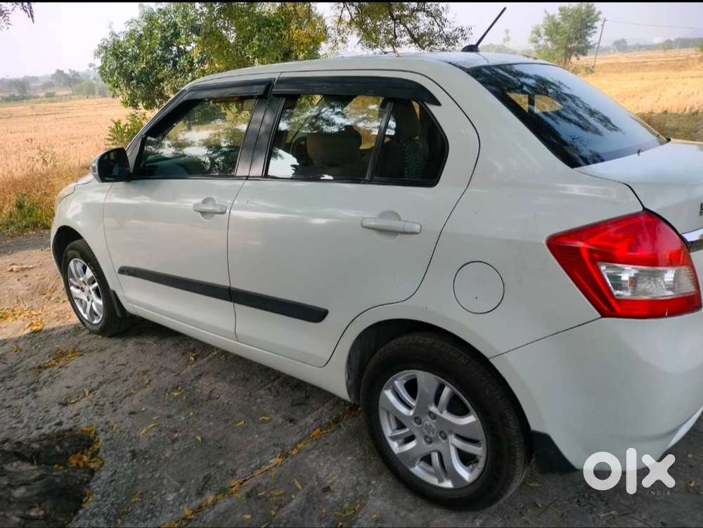 Swift Dzire Zxi