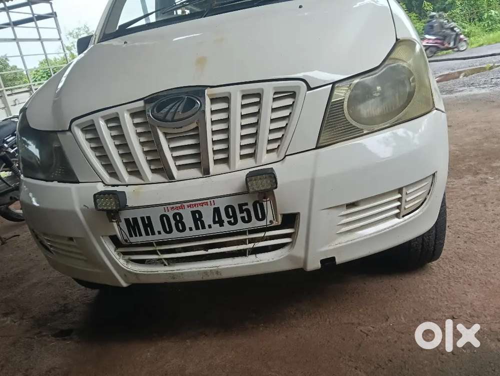 Mahindra Xylo Diesel Manual 2010