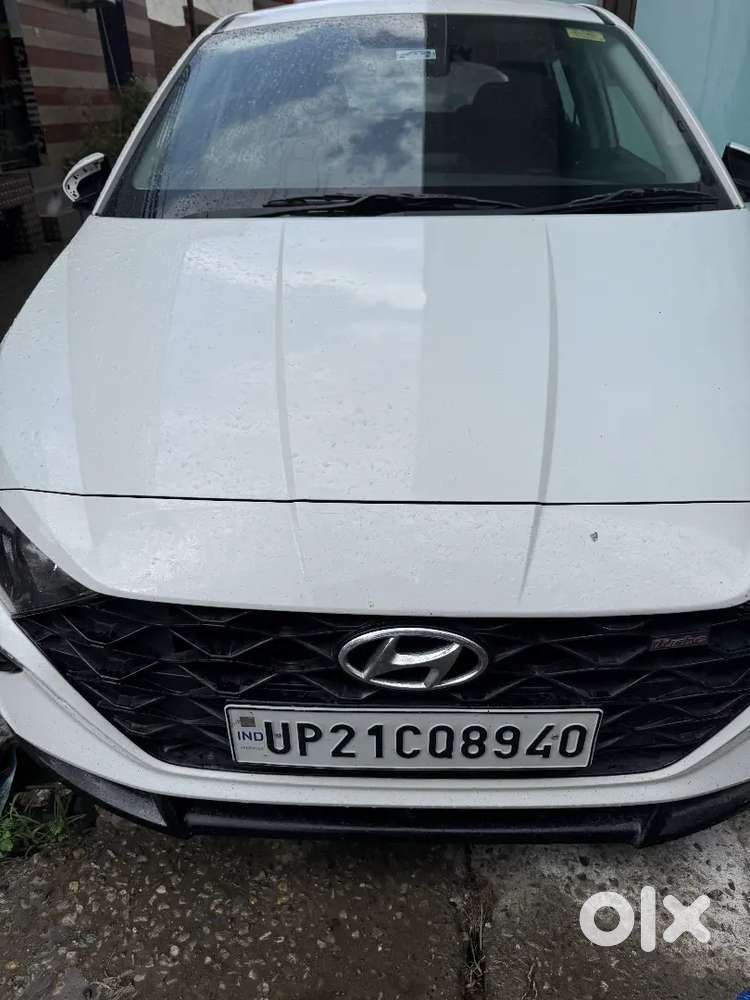 I20 Diesel With Great Mileage