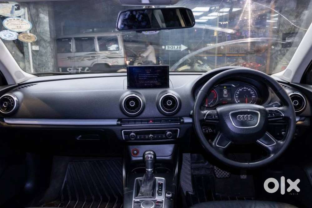 Audi A3, 2015, Diesel