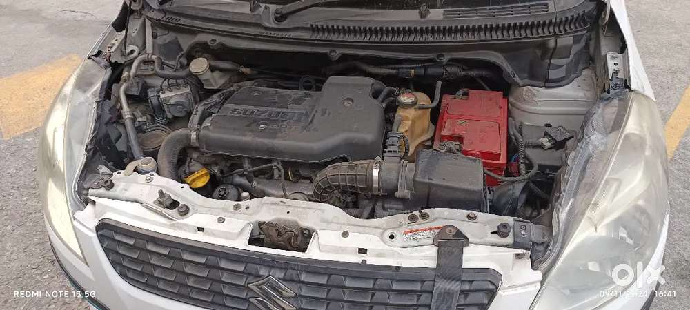 Maruti Suzuki Ertiga 2013 Diesel Well Maintained