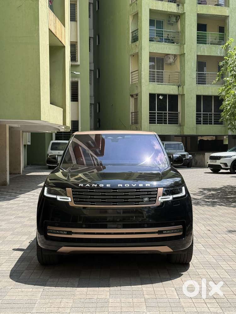 Land Rover Range Lwb 3.0 V6 Diesel Vogue, 2023, Diesel