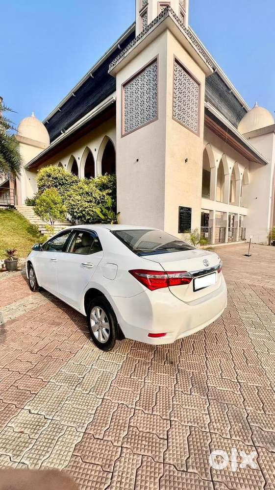 Toyota Diesel Manual 2016