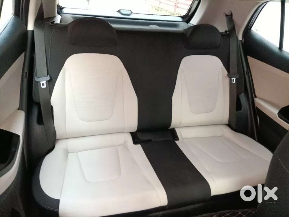 Hyundai Creta 1.5 Ex Diesel, 2022, Diesel