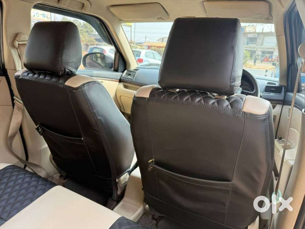 Maruti Suzuki Swift Dzire Vdi (o), 2015, Diesel