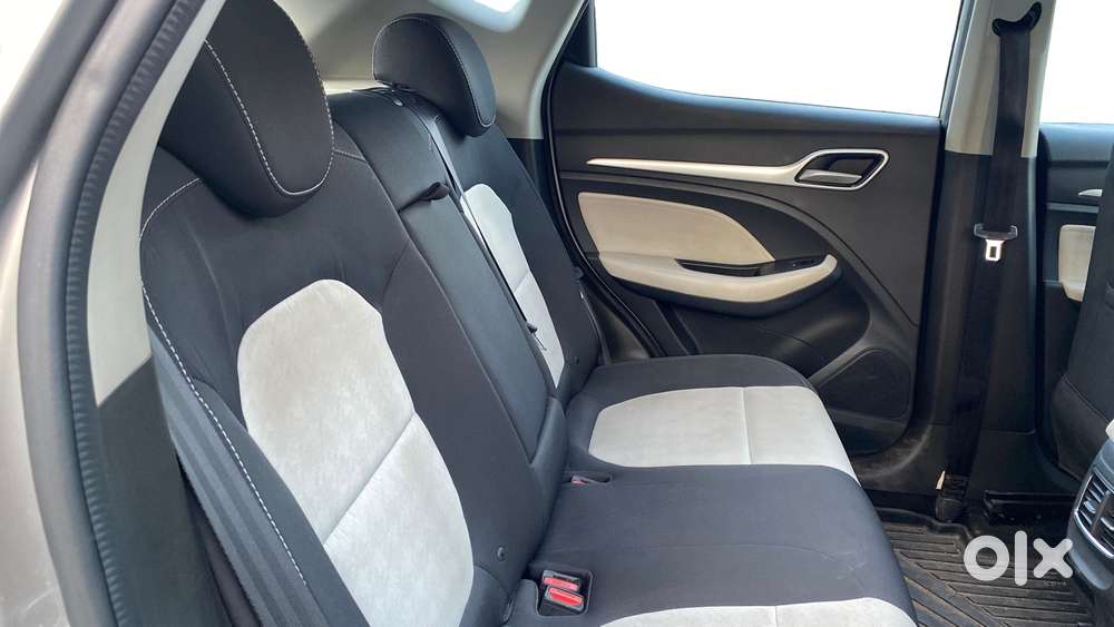 Mg Astor Select 1.5 Mt (ivory), 2024, Petrol