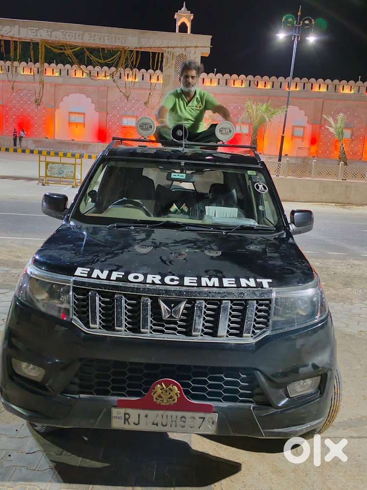Mahindra Bolero Neo Diesel 2022