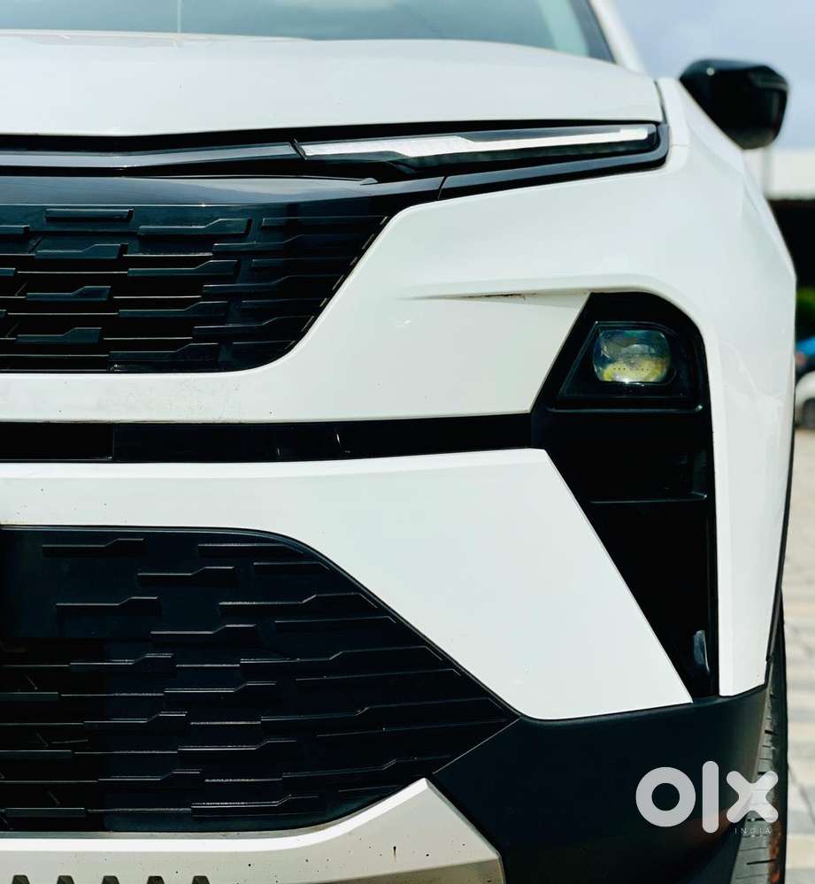 Tata Harrier Pure (o), 2024, Diesel