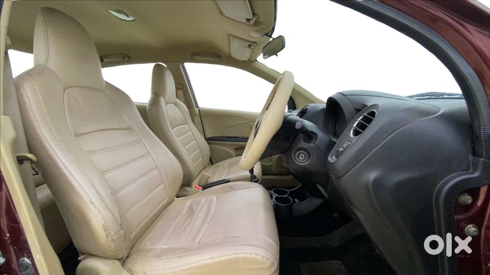 Honda Amaze 2013-2016 S I-vtech, 2014, Petrol