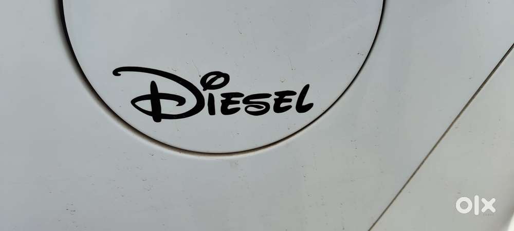 Ford Figo Diesel Titanium, 2018, Diesel
