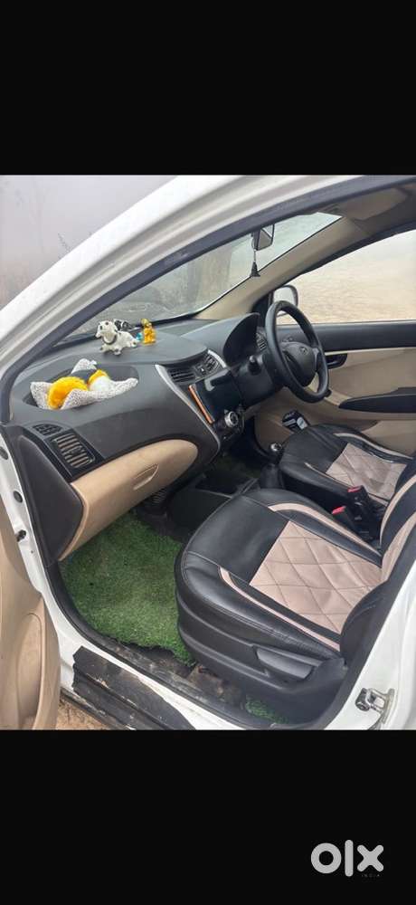 Hyundai Eon Petrol 2016