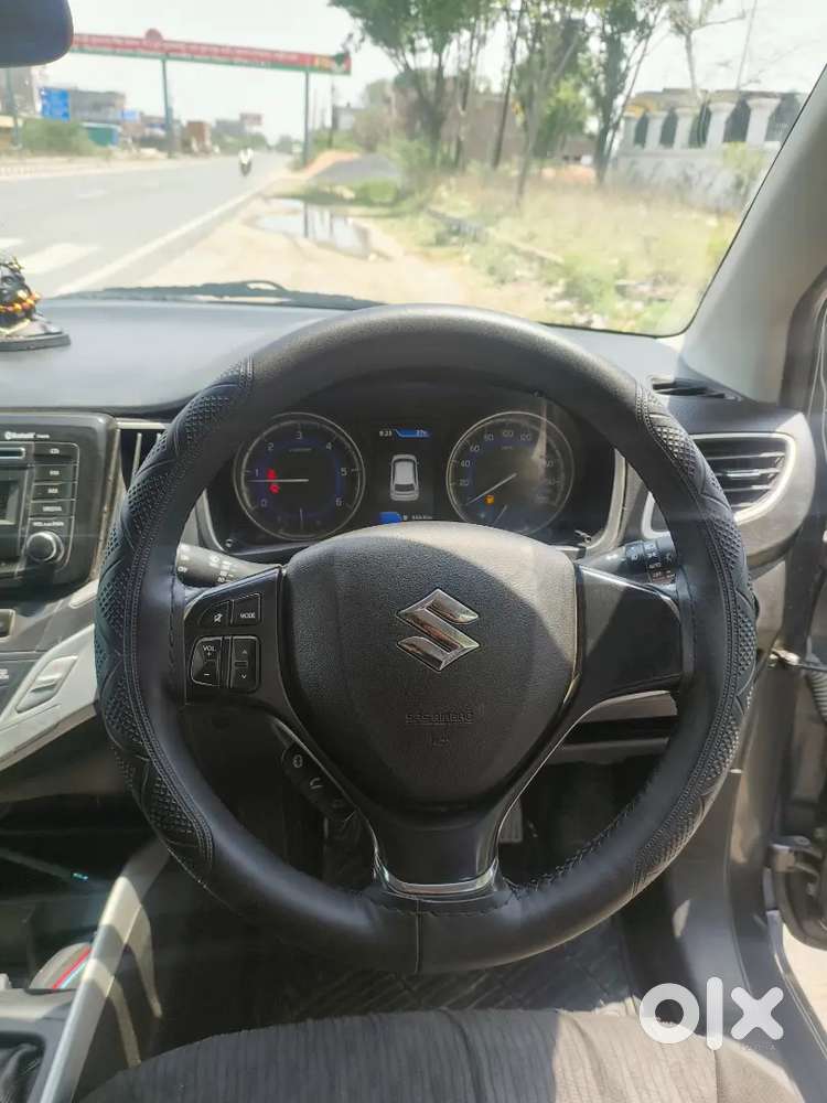 Maruti Suzuki Baleno 2016 Diesel 91000 Km Driven