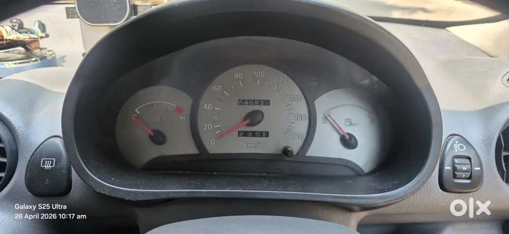 Hyundai Santro Xing Xo Sale
