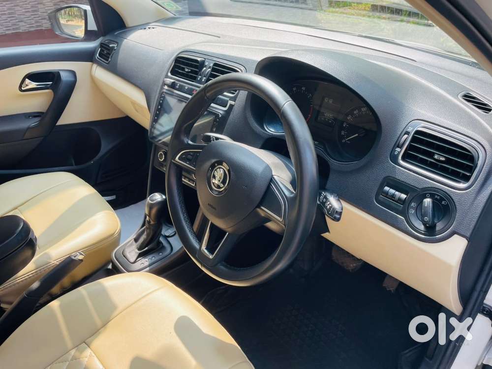 Good Condition Vehicle