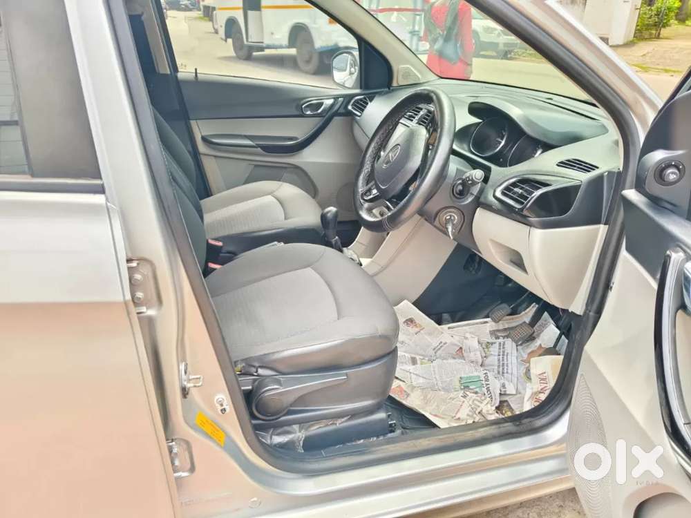 Tata Tiago Xz Opt Diesel, 2020, Diesel