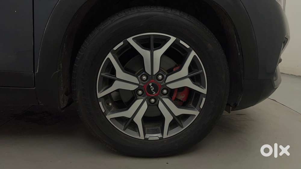 Kia Seltos 1.4 Gtx+ Mt, 2021, Petrol